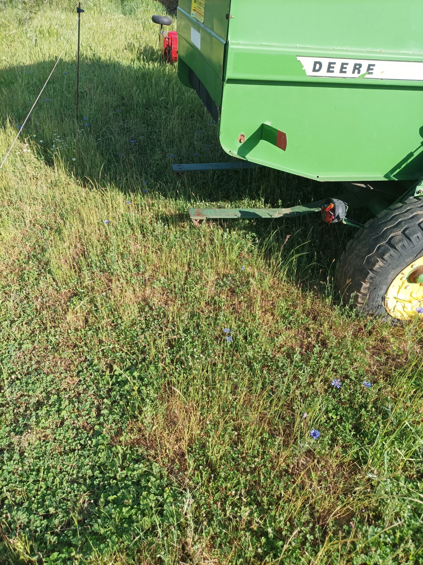 ����������� John Deere 550 | Mobile.bg � ����������� 4