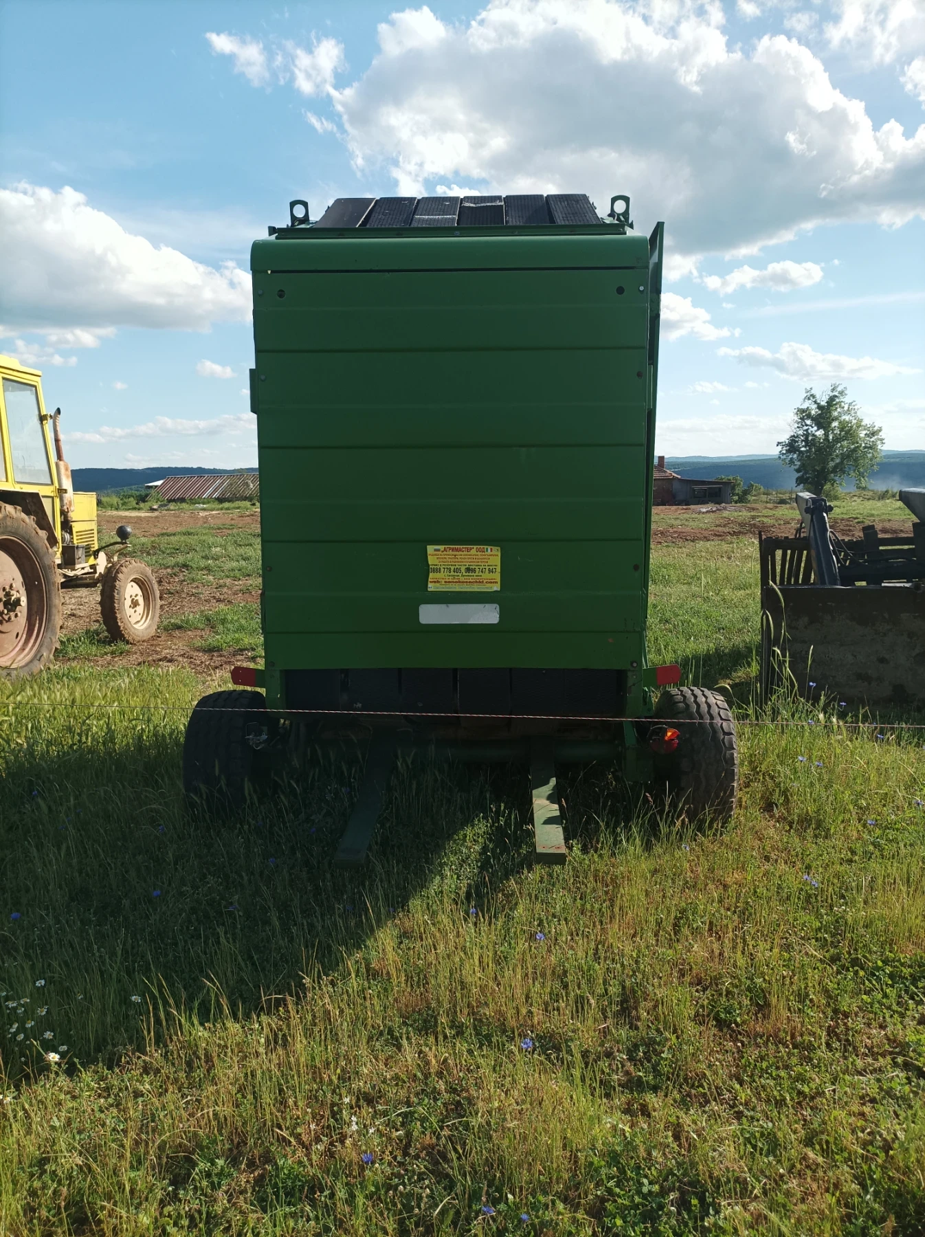 ����������� John Deere 550 | Mobile.bg � ����������� 2