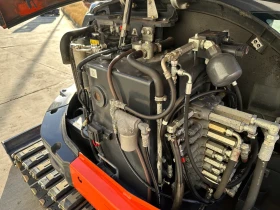 Багер Kubota KX155-5, снимка 14