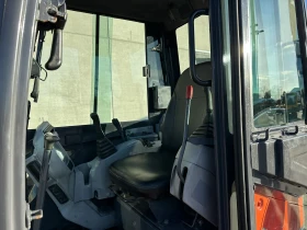 Багер Kubota KX155-5, снимка 15