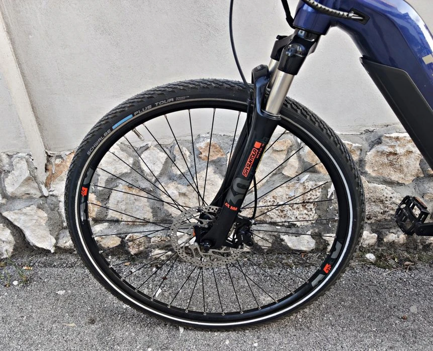  Haibike 5.0 | Mobile.bg   3