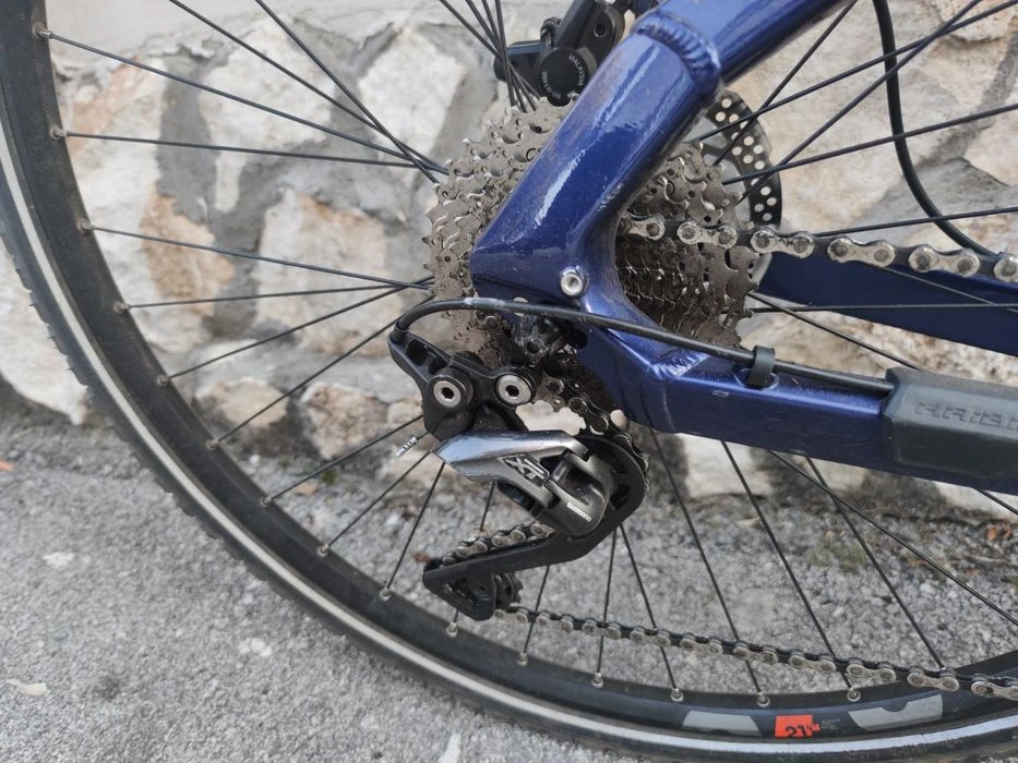  Haibike 5.0 | Mobile.bg   8