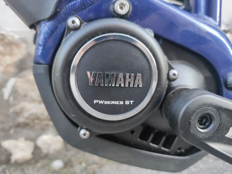  Haibike 5.0 | Mobile.bg   10