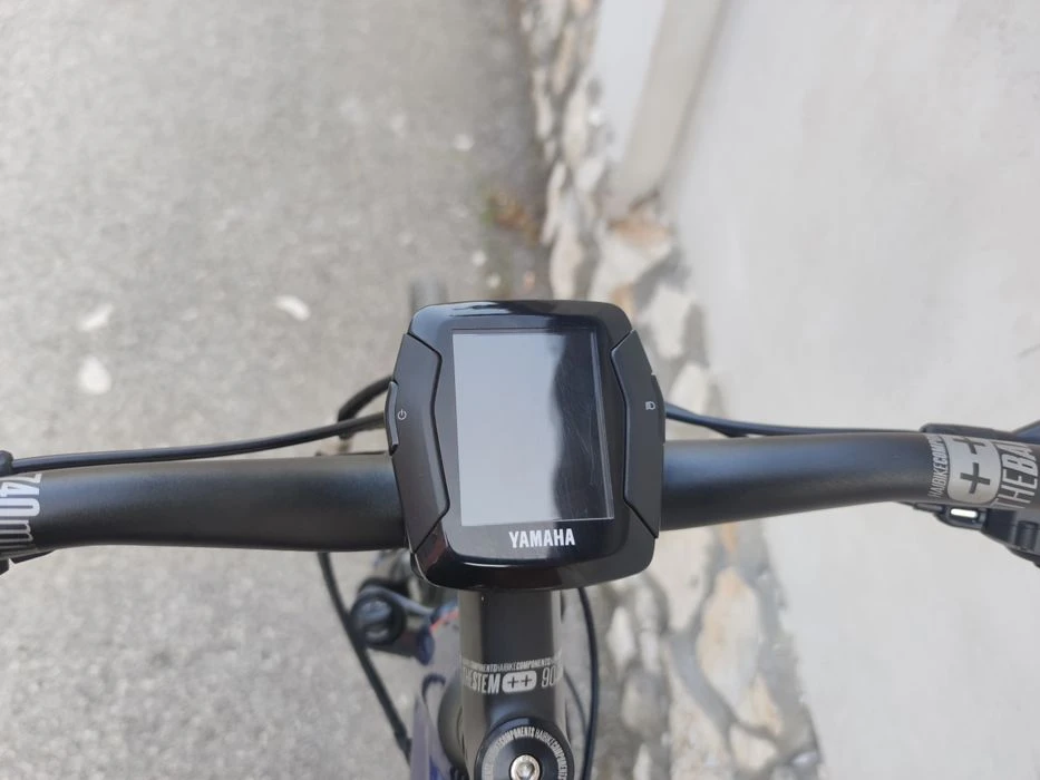  Haibike 5.0 | Mobile.bg   7