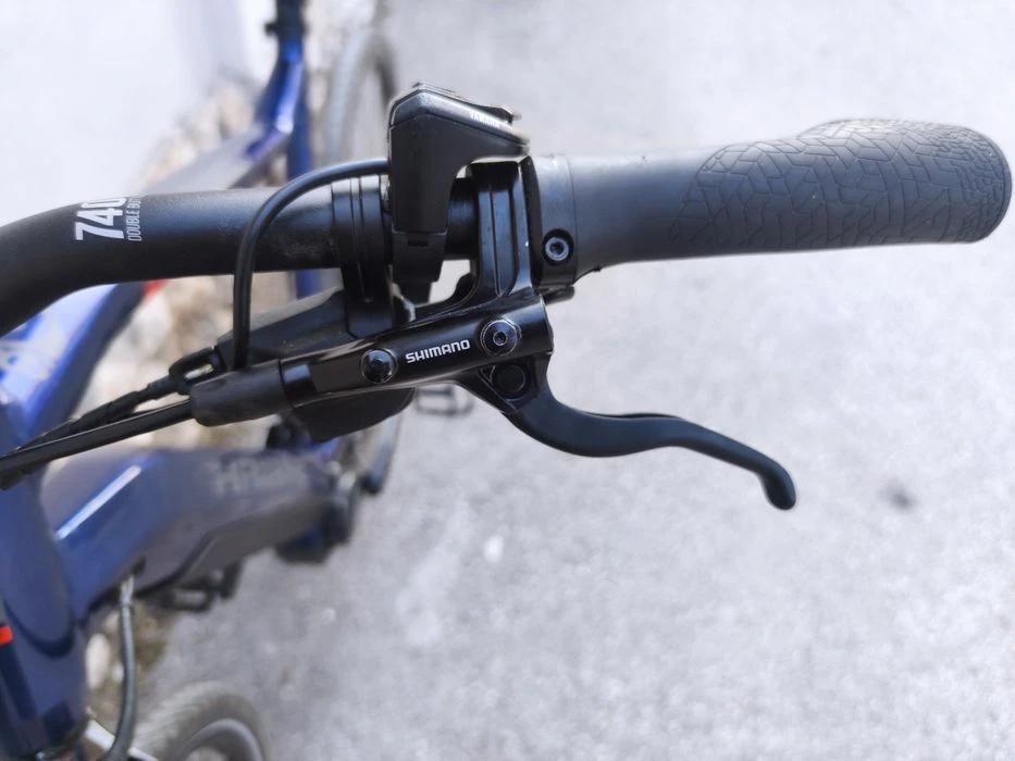  Haibike 5.0 | Mobile.bg   6