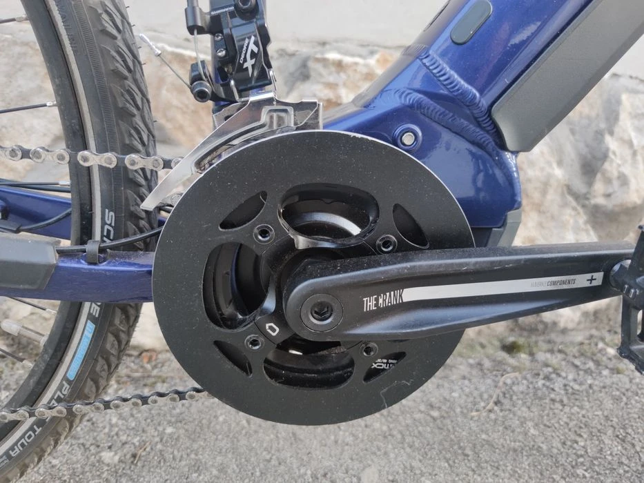  Haibike 5.0 | Mobile.bg   9