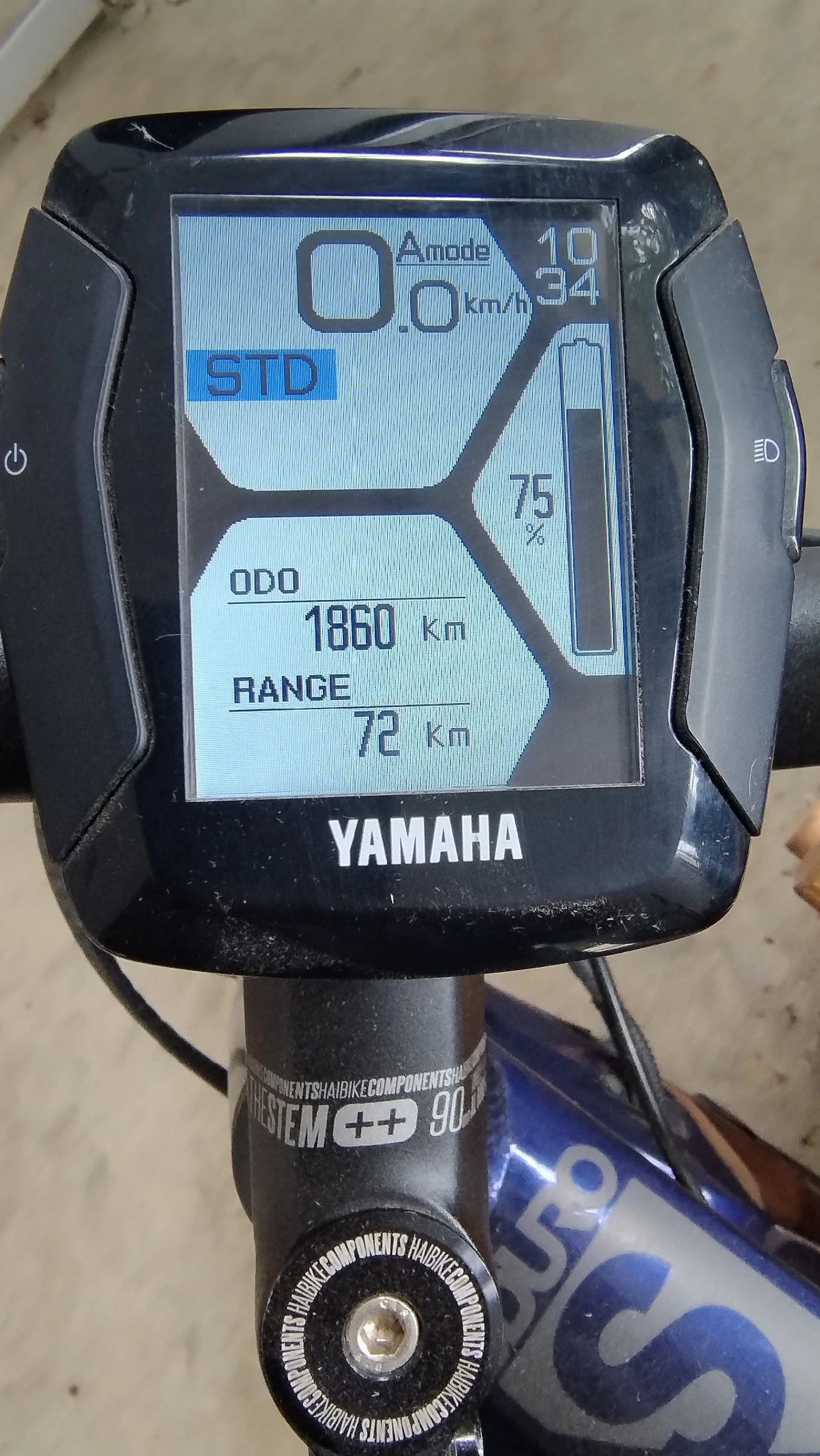  Haibike 5.0 | Mobile.bg   11