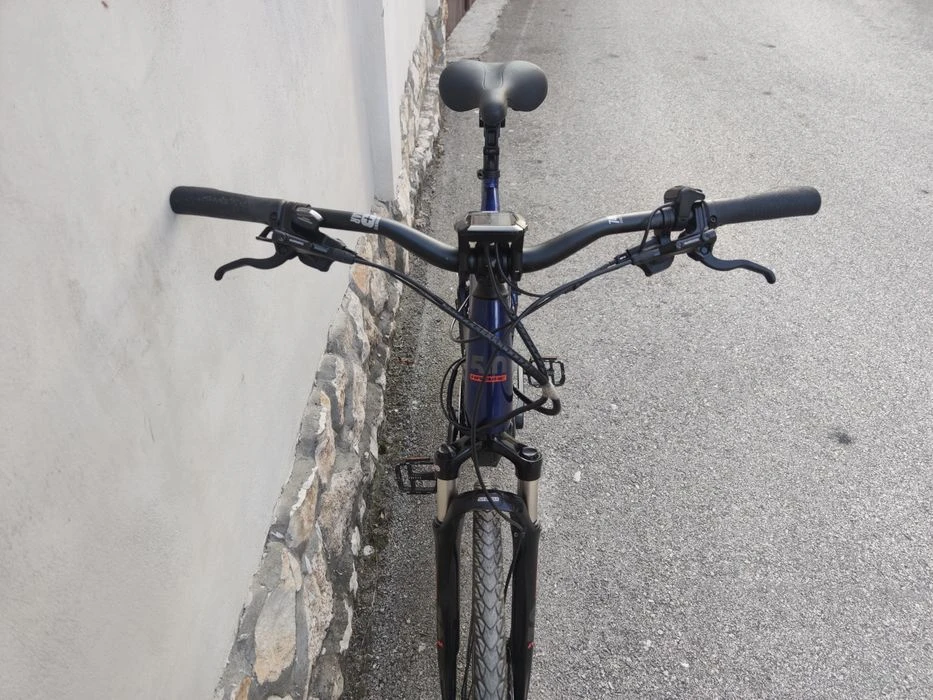  Haibike 5.0 | Mobile.bg   5