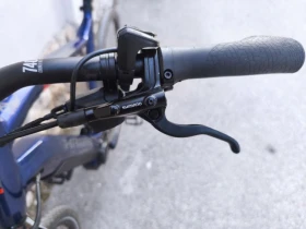  Haibike 5.0 | Mobile.bg    6