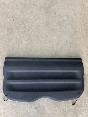 Citroen DS4 кора за багажник, снимка 1