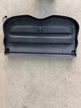 Citroen DS4 кора за багажник, снимка 2