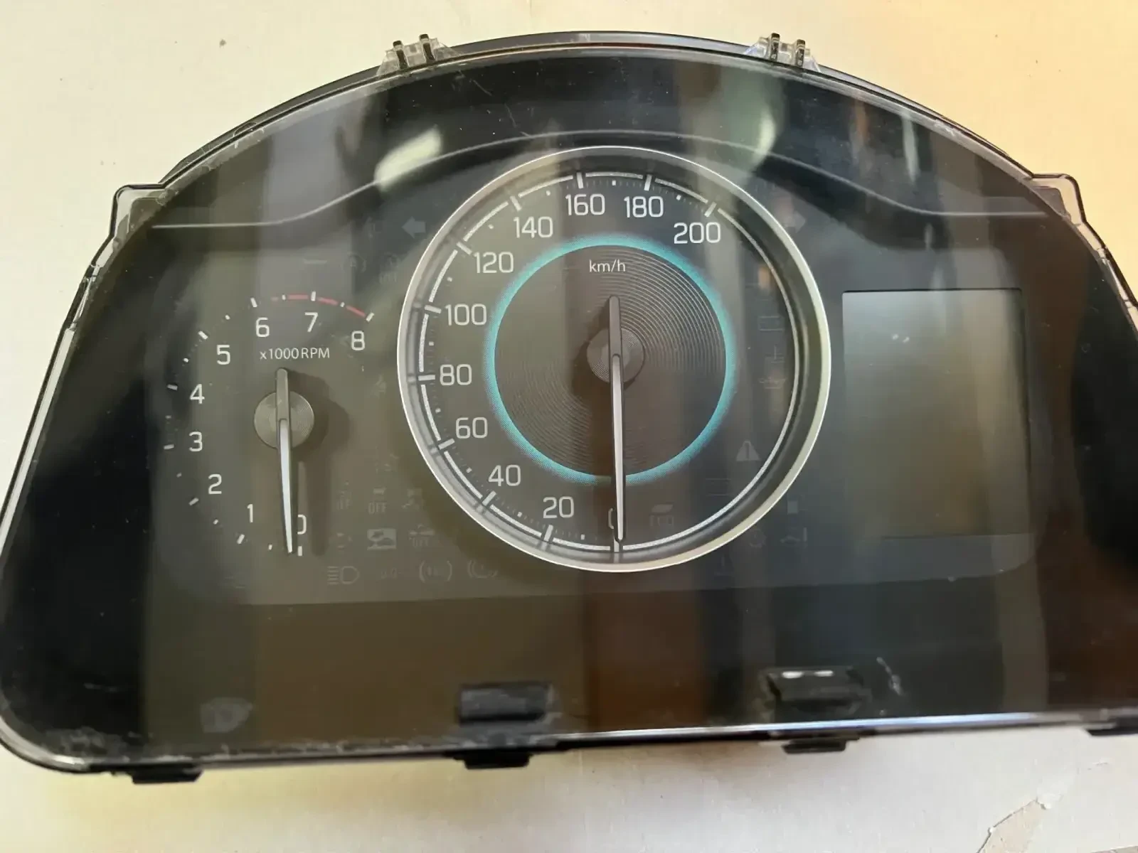 34110-62RC0  SUZUKI IGNIS 2020 1.2i 34110-62RC0 | Mobile.bg   1