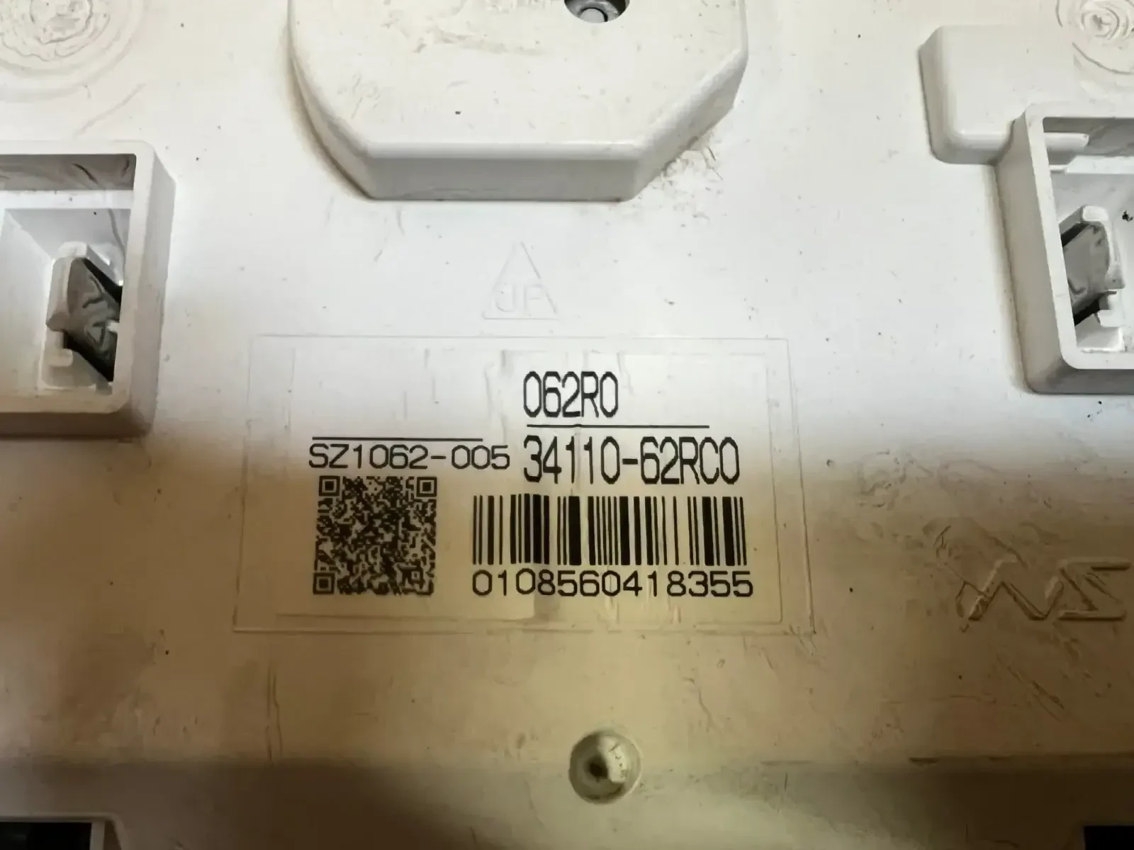 34110-62RC0  SUZUKI IGNIS 2020 1.2i 34110-62RC0 | Mobile.bg   2