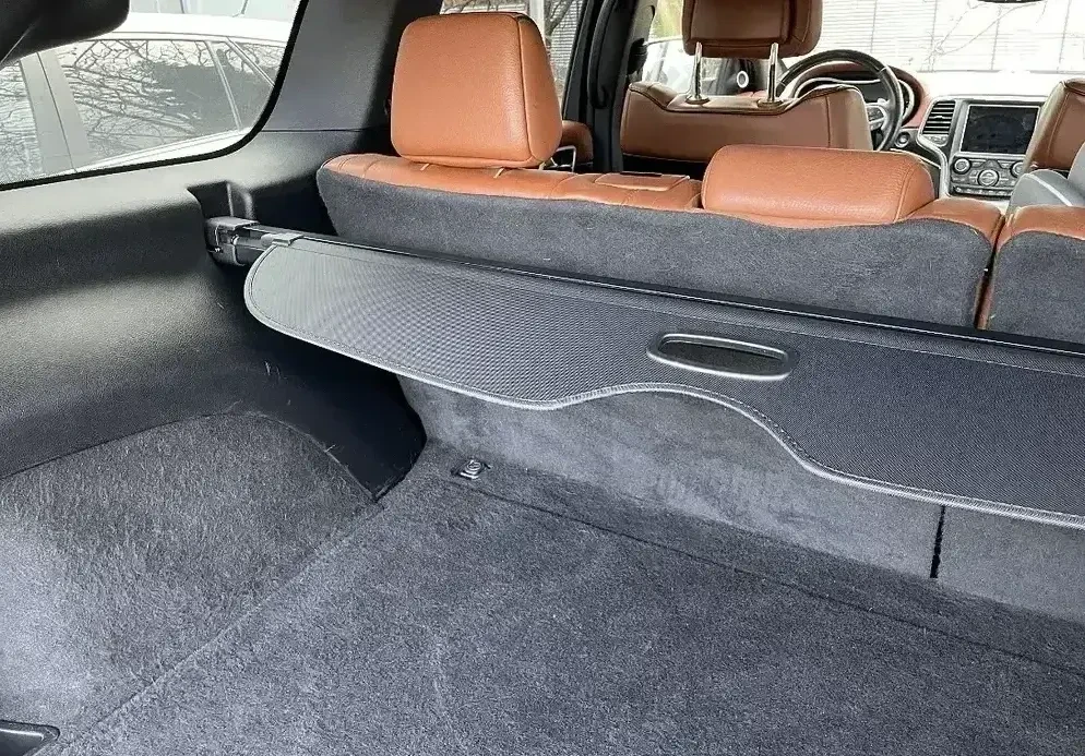     jeep grand cherokee wk2 (2010-2021) | Mobile.bg   2