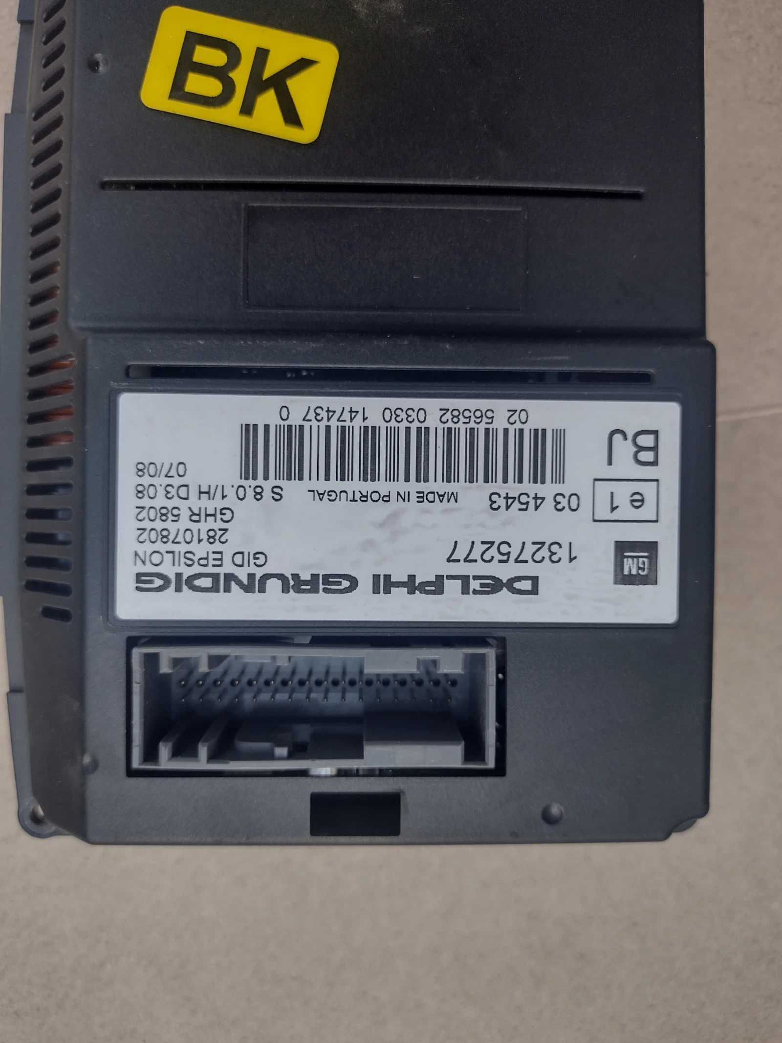 13275277    OPEL VECTRA C  13275277 | Mobile.bg   3