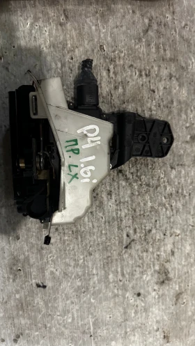 Брава за врата на VW - 6X1837013C