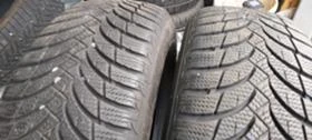 Гуми Зимни 205/65R15, снимка 2