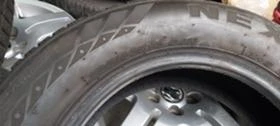 Гуми Зимни 205/65R15, снимка 6