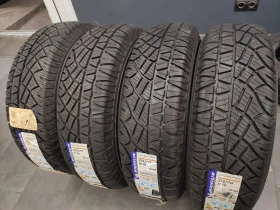 Гуми Всесезонни 215/70R16, снимка 6