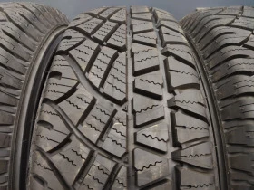 Гуми Всесезонни 215/70R16, снимка 4