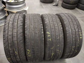 Гуми Летни 205/65R16, снимка 5