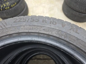 Гуми Летни 225/55R18, снимка 7