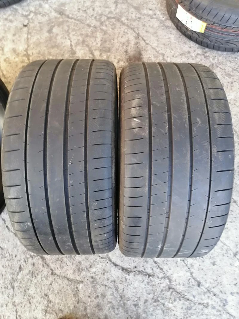 Гуми Летни 275/30R21, снимка 1 - Гуми и джанти - 29766607