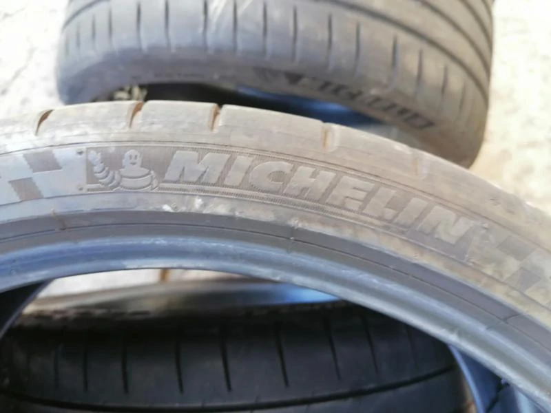 Гуми Летни 275/30R21, снимка 6 - Гуми и джанти - 29766607