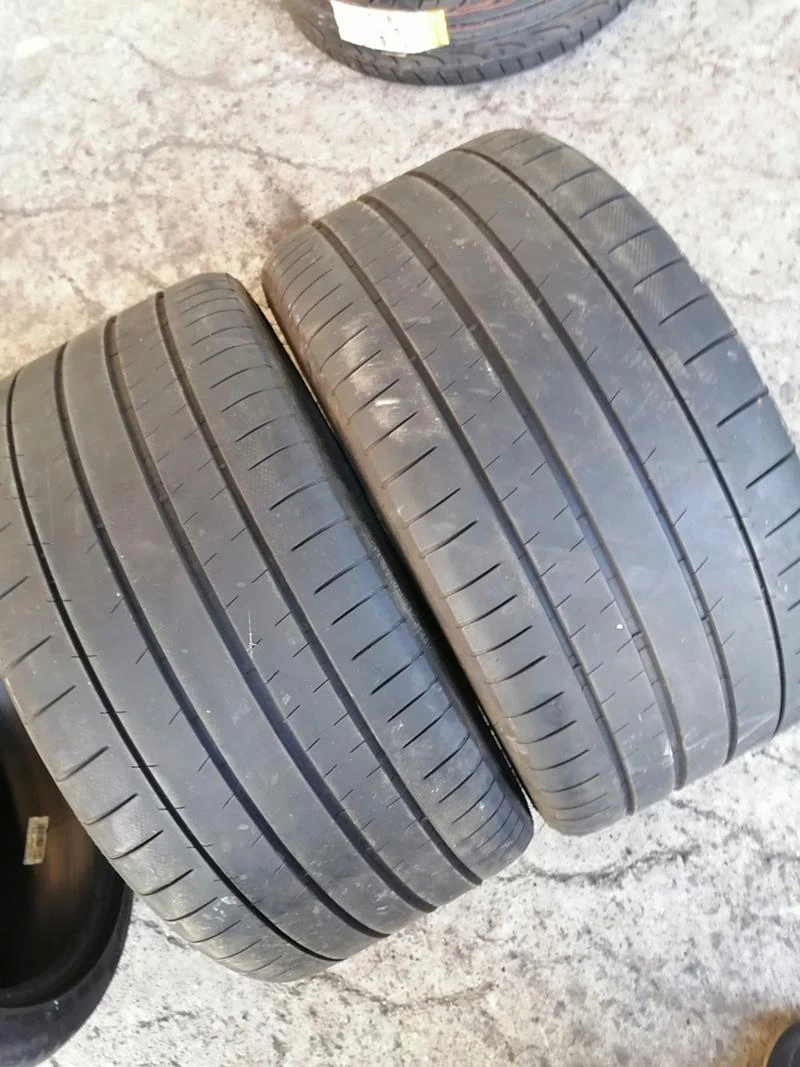 Гуми Летни 275/30R21, снимка 2 - Гуми и джанти - 29766607