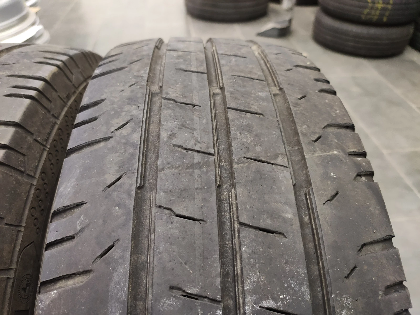  205/65R16 | Mobile.bg   4