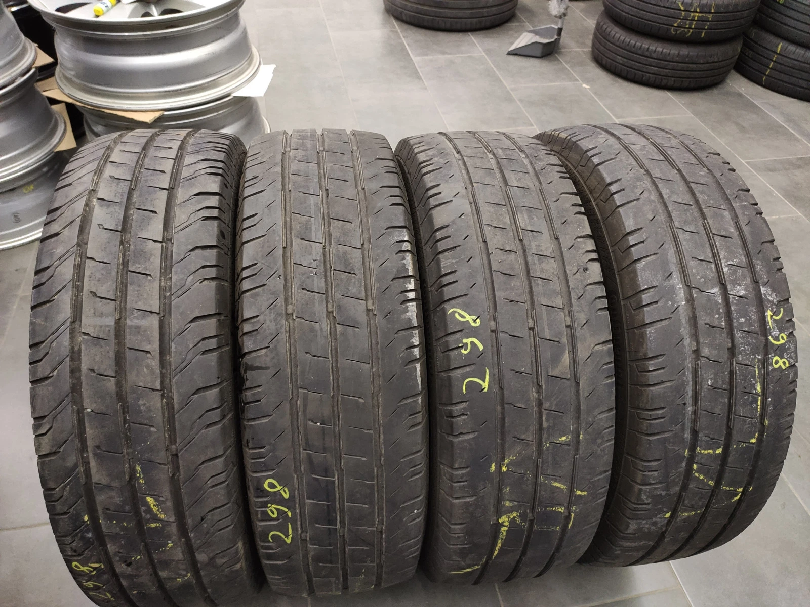  205/65R16 | Mobile.bg   5