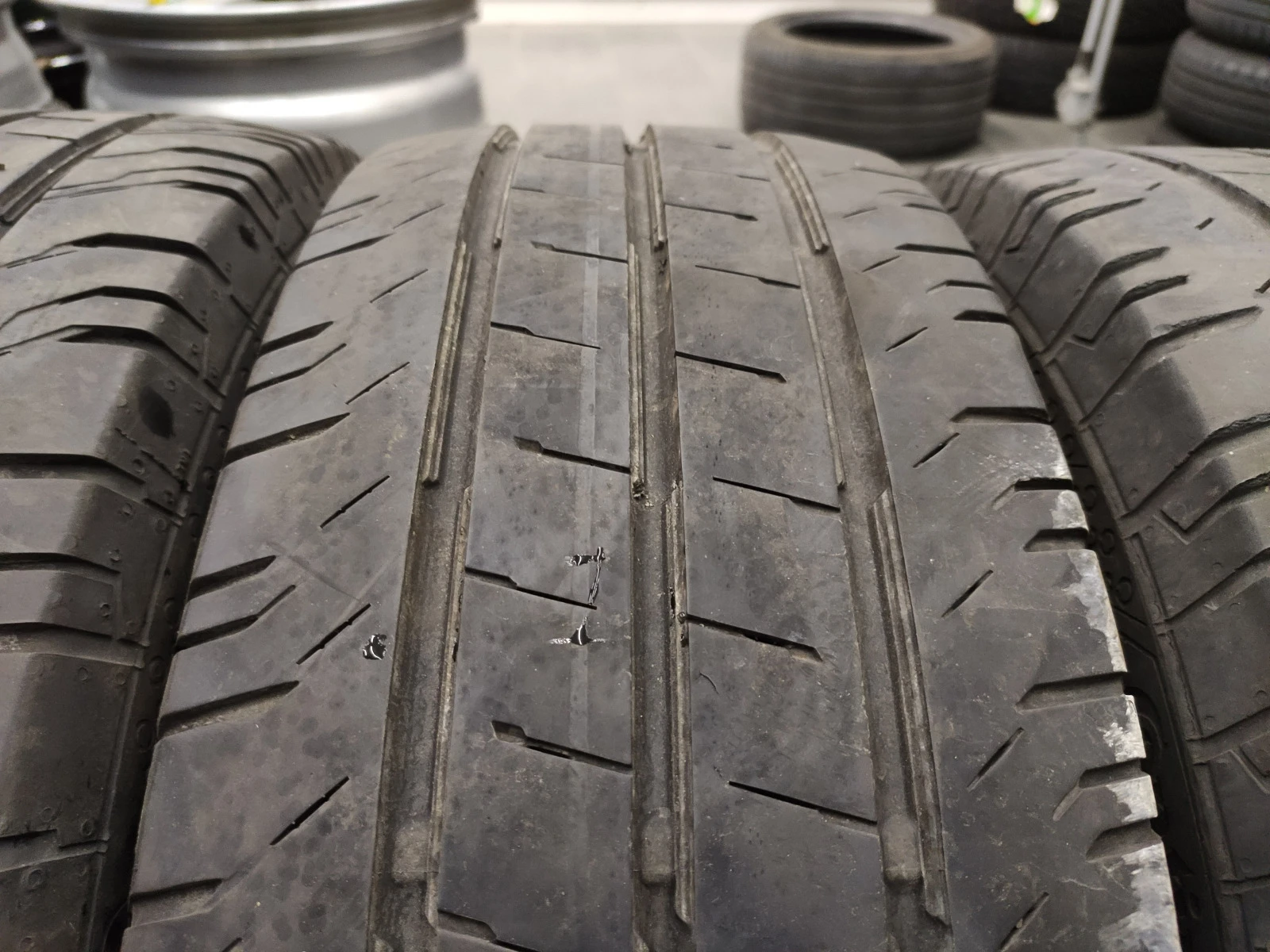  205/65R16 | Mobile.bg   2