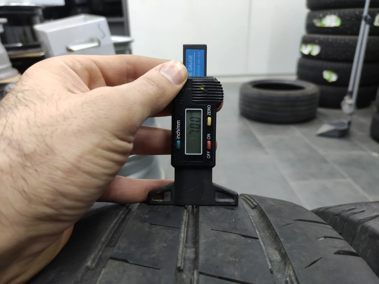  205/65R16 | Mobile.bg   6