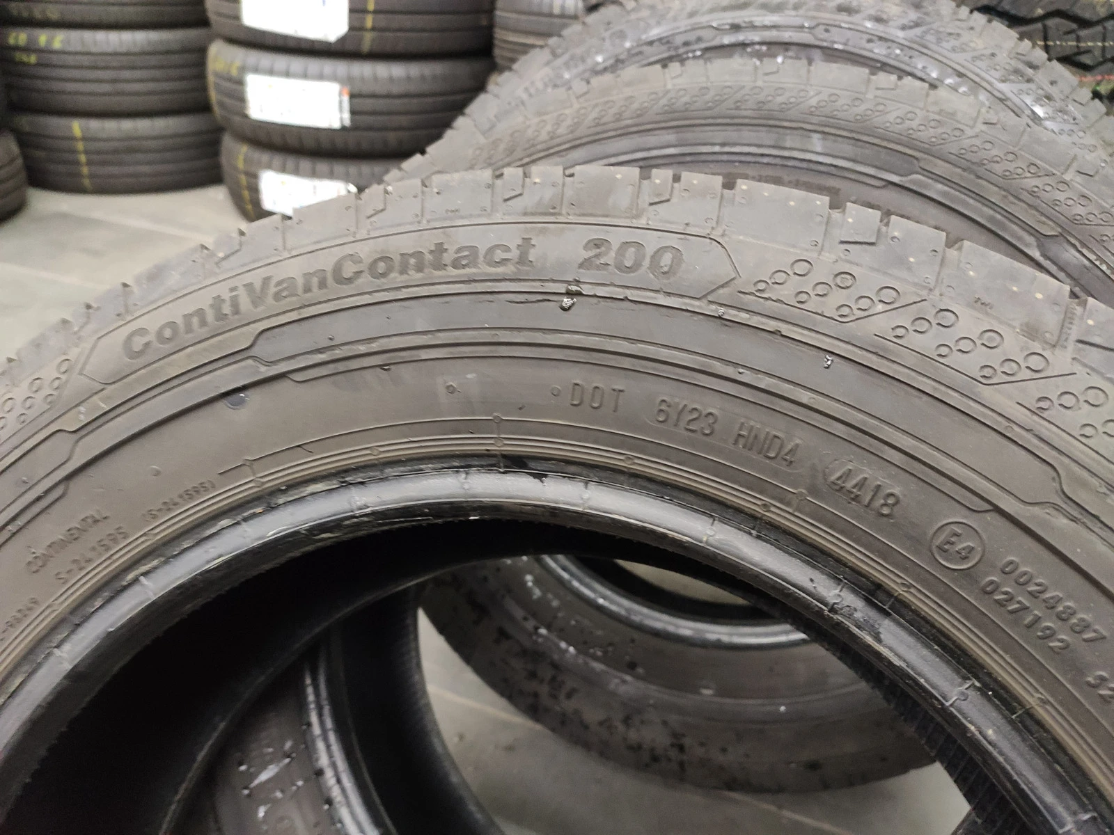  205/65R16 | Mobile.bg   9