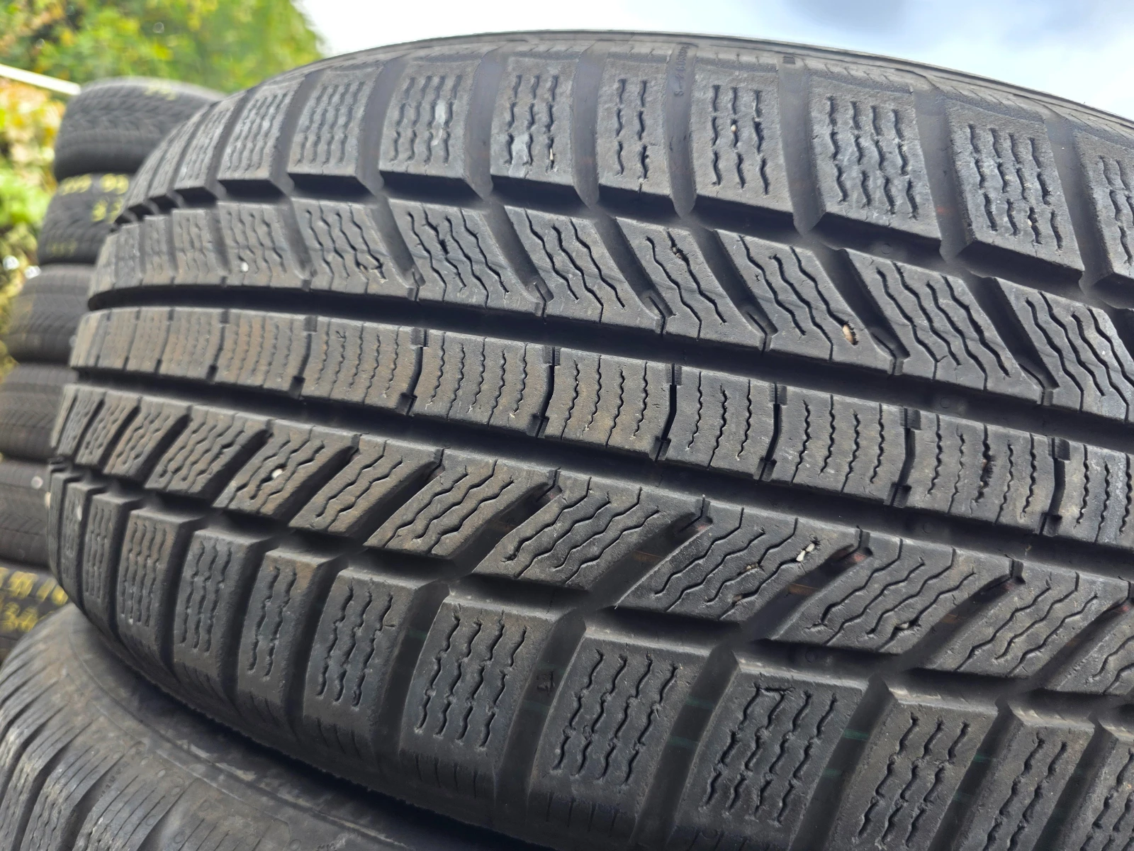 Гуми Летни 225/55R18