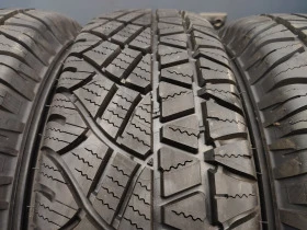 Гуми Всесезонни 215/70R16, снимка 3 - Гуми и джанти - 43984160