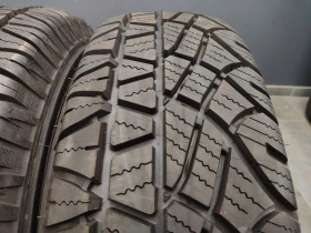 Гуми Всесезонни 215/70R16, снимка 2 - Гуми и джанти - 43984160