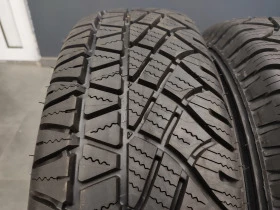 Гуми Всесезонни 215/70R16, снимка 5 - Гуми и джанти - 43984160