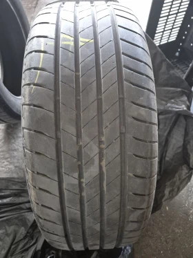 Гуми Летни 235/55R18, снимка 3 - Гуми и джанти - 49475415