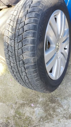 ���� � ������ 205/55R16 �� VW Passat | Mobile.bg � ����� ������ 4