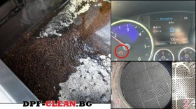 Машинно почистване (рециклиране) на филтри за твърди частици (ДПФ/ФАП филтри) и катализатори - цени , снимка 4