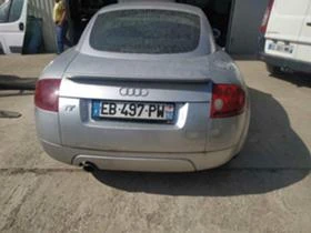 Audi Tt 1.8t, снимка 3