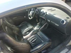 Audi Tt 1.8t, снимка 5