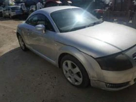 Audi Tt 1.8t, снимка 2