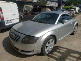 Audi Tt 1.8t, снимка 1