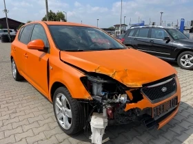 Kia Ceed 1.6i/1.4i/1.6CRDI, снимка 2