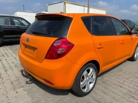 Kia Ceed 1.6i/1.4i/1.6CRDI, снимка 4