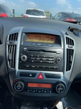 Kia Ceed 1.6i/1.4i/1.6CRDI, снимка 5