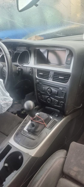 Audi A5 3.0tdi 239 Quattro, снимка 6