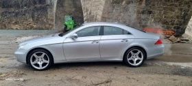 Mercedes-Benz CLS 320 Cdi, снимка 6